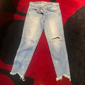 Legendary MOUSSY jeans, 30